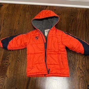 Oshkosh jacket